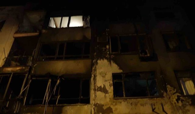 Antalya’da 2 cana malolan spotçu yangında tüyler ürperten iddia: "Yanmaya hazır mısınız"