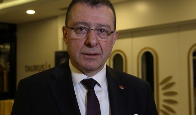 Antalya'da acil durumlarda hastane verimliliğinin sürdürülmesine yönelik düzenlenen eğitim tamamlandı