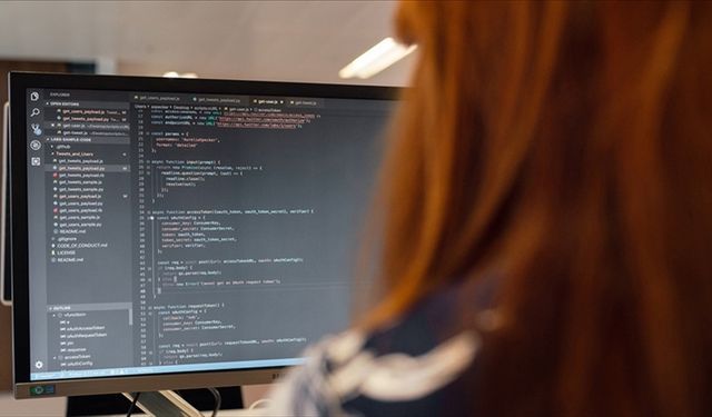 AR-GE istihdamın lokomotifi oldu, yazılımdaki personel sayısı imalat sanayisini geçti