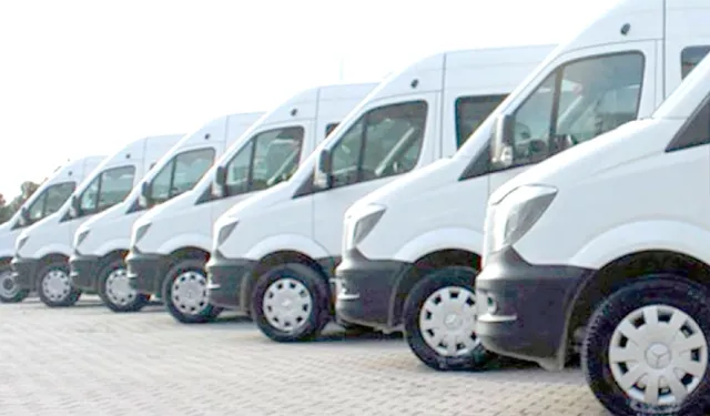 ÇEVRE VE ŞEHİRCİLİK BAKANLIĞI DESTEK HİZMETLERİNDEN İLAN