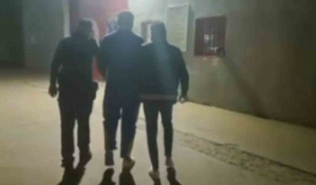 Aracını satın almaya gittiği şahsı yaralayan şahıs tutuklandı