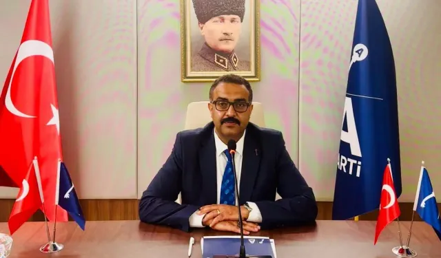 Anahtar Parti’den Cumhurbaşkanına Program Dışı Saha Çağrısı