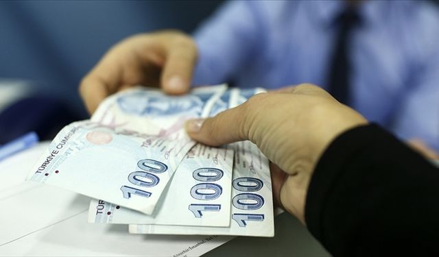 Aralık ayı 'Sosyal ve Ekonomik Destek' ödemeleri hesaplara yatırıldı