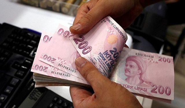 Aralık ayı yaşlı ve engelli aylıkları hesaplara yatırılmaya başlandı