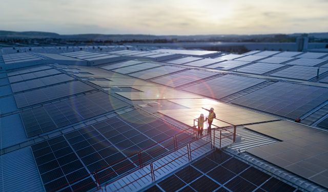 Arçelik sürdürülebilirlikte 7. kez globalde sektörünün zirvesinde yer aldı