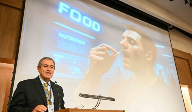 ATSO Başkanı Hacısüleyman’dan Antalya için kritik uyarı: "Kaynaklar sınırlı, tercihler belirleyici"