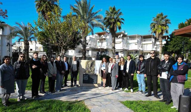 AÜ öğrencileri, göç ve kültürel çeşitlilik çalışmaları yerinde gözlemlendi