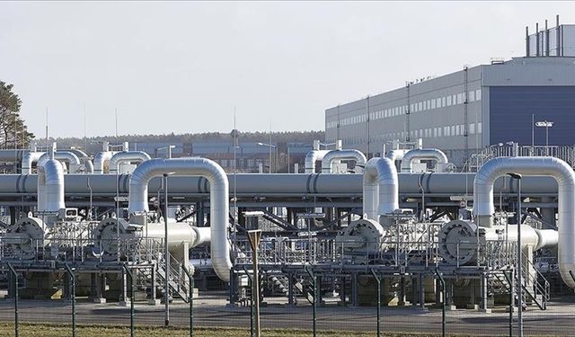 Avrupa Parlamentosu, Rusya'dan gaz alımının bitirilmesini onayladı