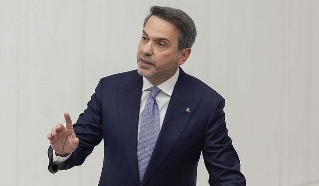 Bakan Bayraktar: Nadir toprak elementlerini milli menfaatlerimize en uygun şekilde ekonomimize kazandıracağız