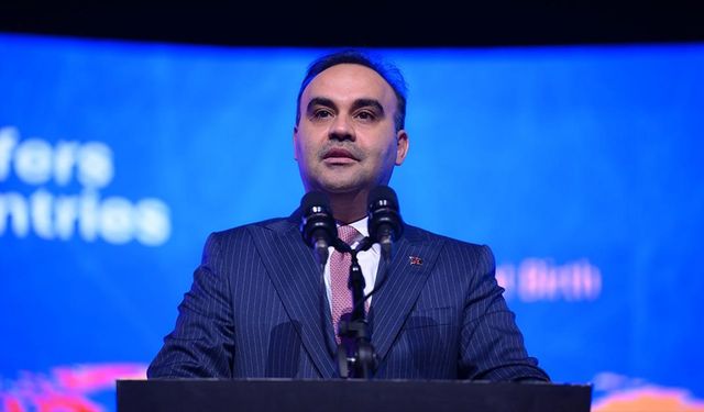 Bakan Kacır: Startupların yolculuğunda desteklerimizi, şirketin küresel ölçeğe ulaştığı ana kadar genişletiyoruz