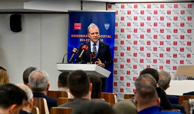 Başkan Seçer: "Şehrin sorunlarını, çözüm yollarını en iyi bilen, orada yaşayan vatandaştır"