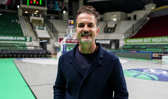 Bursaspor Basketbol, Galatasaray galibiyetine odaklandı