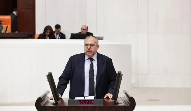 Bu Ülke Mağdurlar Ülkesi Haline Geldi!