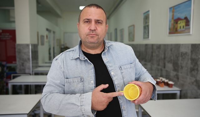 Çatlak seramik kap ve kupalar bakteri üretme riski taşıyor