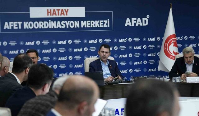 CHP’li Serkan Topal’dan Hatay’daki ihya ve inşa çalışmalarına övgü