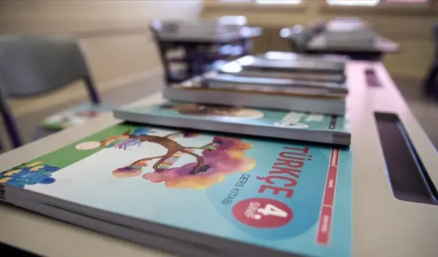 Eğitim Harcaması Rekor Kırdı: Yüzde 94 Artış!