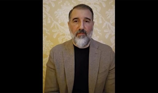 Devrik Esed rejiminin oligarklarından Mahluf, din adamı Gazal'ın 'federasyon' talebini eleştirdi