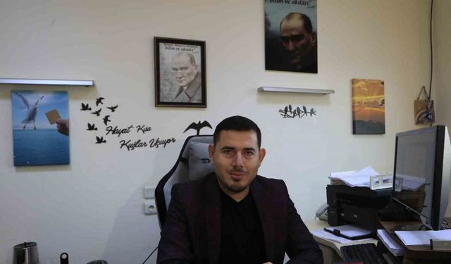 Doç. Dr. Ali Erdoğan: "Kumar bağımlılığı gelir düzeyi tanımıyor"