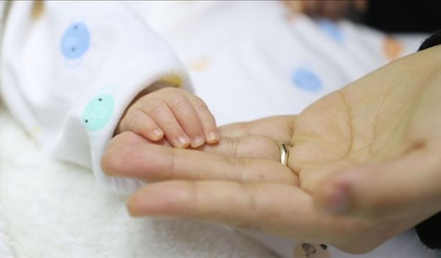 Doğum İzni Meclisten Geçti!