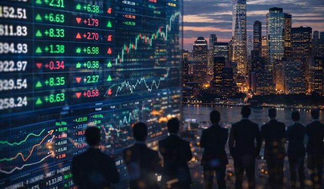 Dünyanın en zengin 10 iş insanının toplam serveti 2,5 trilyon doları aştı