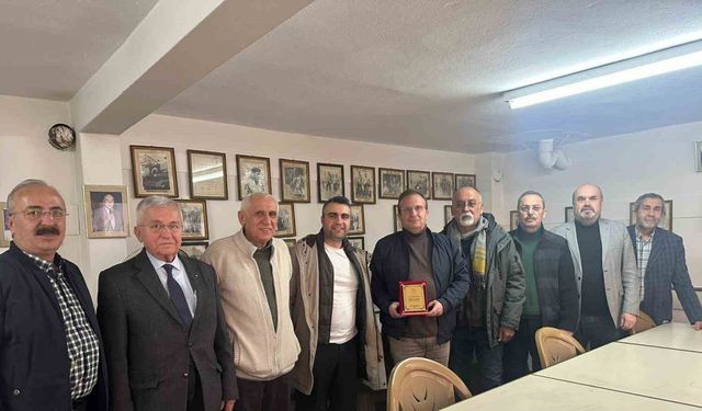 Elmalı Devlet Hastanesi’ne modern göz polikliniği