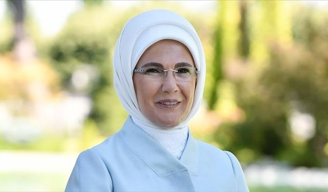 Emine Erdoğan'dan '2026 Uluslararası Sıfır Atık ve Sürdürülebilirlik Yarışması'na ilişkin paylaşım