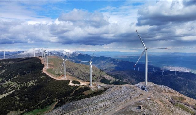 Enerji sektöründe nitelikli işgücü açığı istihdamda büyüme ivmesini tehdit ediyor