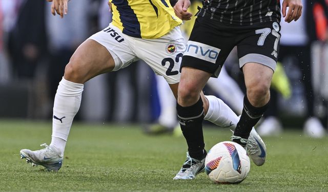 Fenerbahçe, Süper Lig'de yarın Konyaspor'u ağırlayacak