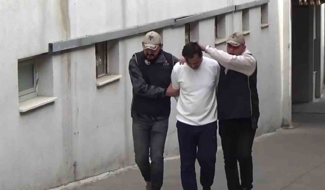 FETÖ firarisi ihraç icra müdürü Adana’da yakalandı
