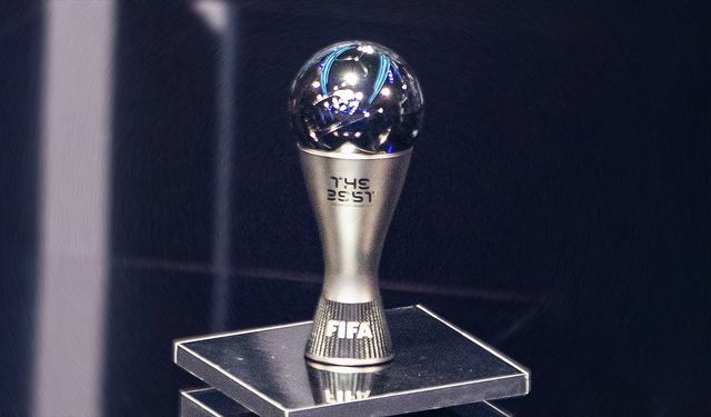FIFA Yılın En İyileri Ödülleri'ni kazananlar yarın belli olacak