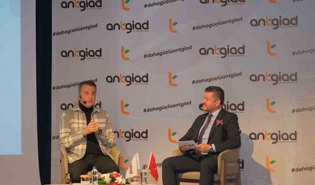 Fikret Orman: "Başarı tesadüf değildir. Doğru kadroyu kurup, camiayı tek yürek yapmak zorundasınız"