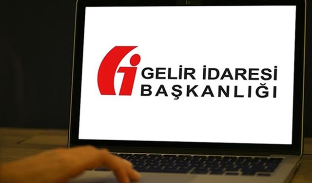 Gelir İdaresi Başkanlığı 'vergi borçlularını' açıkladı