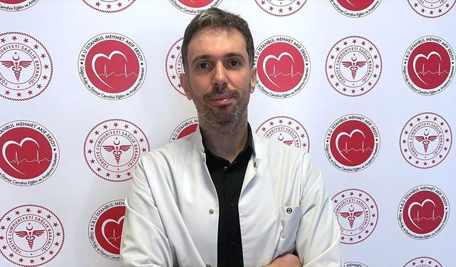 Günde 7 saatten az uyku kalp krizi riskini arttırıyor