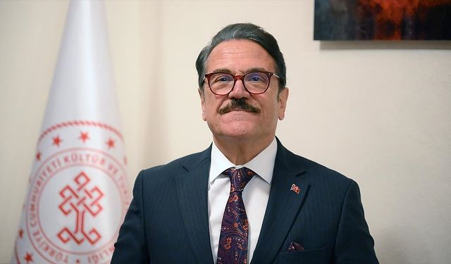 Güzel Sanatlar Genel Müdürlüğü yeni nesli Türk sanatıyla buluşturuyor