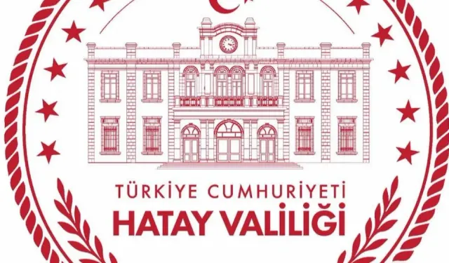 Hatay'da Korkutan Deprem Sonrası Valilikten Açıklama!