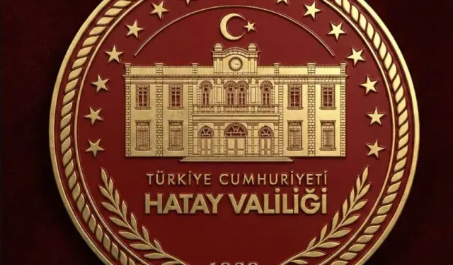 Antakya’da Okullar Tatil Edildi!