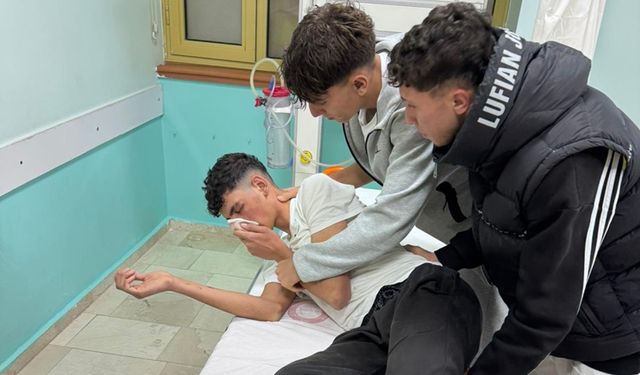 Hatay’da U18 Maçında Dehşet: Ekincispor’a Linç Girişimi İddiası