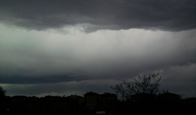 Hatay’da Aralık Soğuğu Etkisini Hissettiriyor