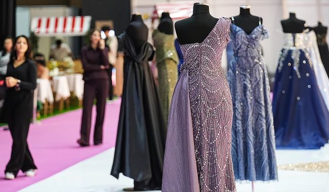 Hazır giyim ve konfeksiyon sektörü gelecek yılki ihracata umutla bakıyor