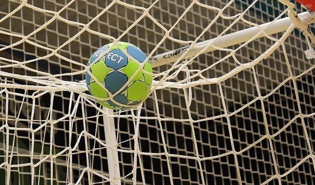 Hentbol Erkekler Süper Lig'de 17. maçları yapılacak