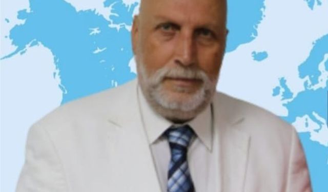 Ali Rıza Tütüncüoğlu’nun Acı Günü