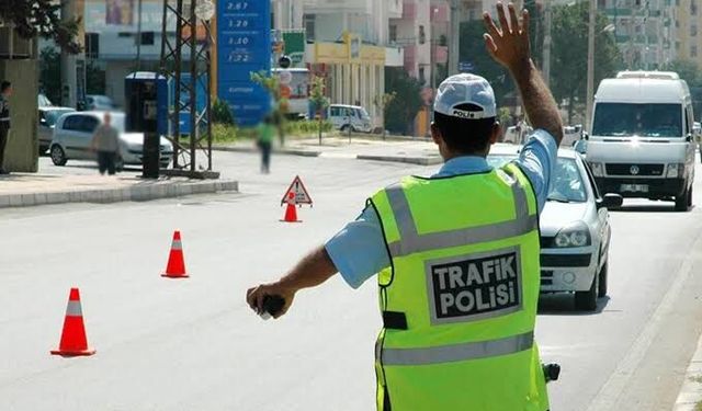 "HATAY'DA 30 SAATLİK KRİTİK YASAK! Arabanızı Oraya Park Etmeyin!"