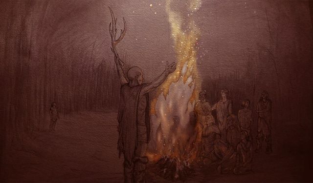 İnsanların ateşi yaklaşık 400 bin yıl önce kullanmaya başladığı belirlendi