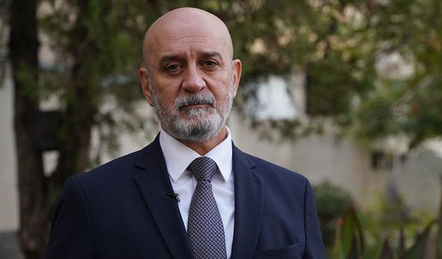 Irak Çevre Bakanı Askeri: Irak, çevre kirliliği açısından dünyanın en kötü beşinci ülkesi