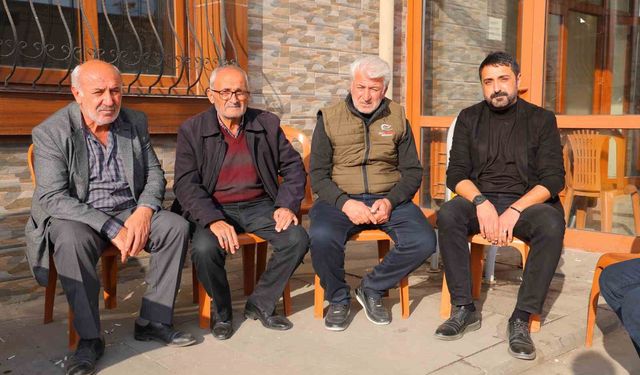 Kahramanmaraş'ta öldürülen genç kızın yakınlarından adalet çağrısı