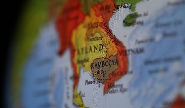 Kamboçya: Tayland ile devam eden çatışmalarda 12 kişi hayatını kaybetti, 74 kişi yaralandı