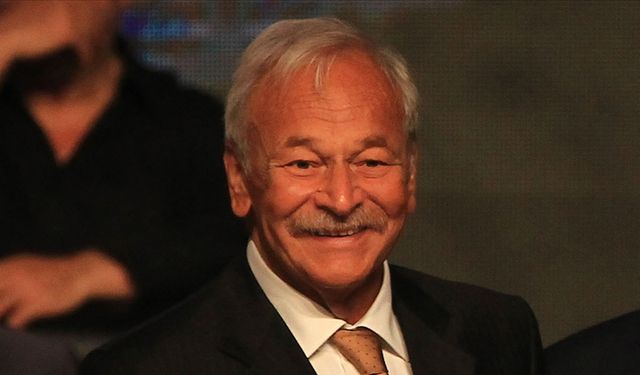 Karadeniz türkülerinin unutulmaz sesi: Kamil Sönmez