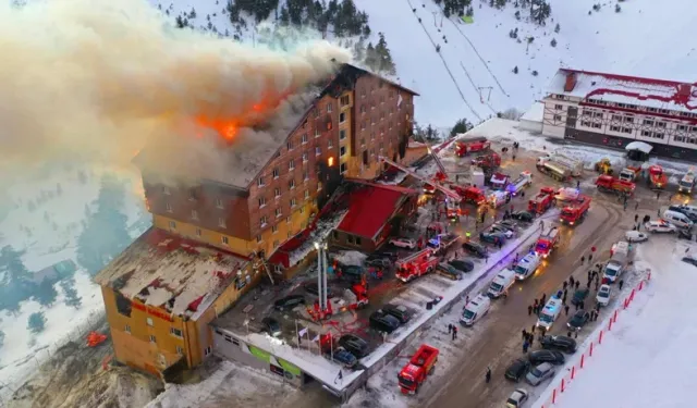 Kartalkaya Faciasında Yeni Gelişme!