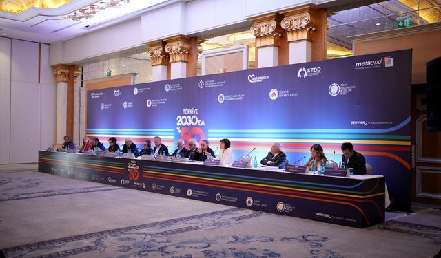 Kronik hastalıklarla mücadele için 14 dernek güçlerini birleştirdi