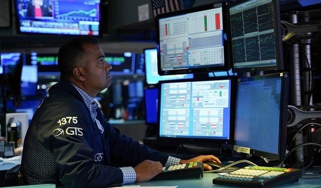 Küresel piyasalarda gözler ECB ve BoE'nin faiz kararına çevrildi